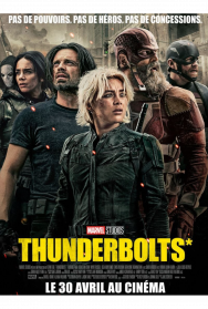 Thunderbolts*