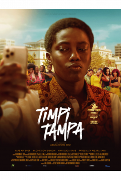 Timpi Tampa cover