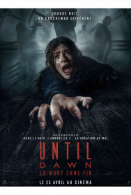 Until Dawn : La mort sans fin