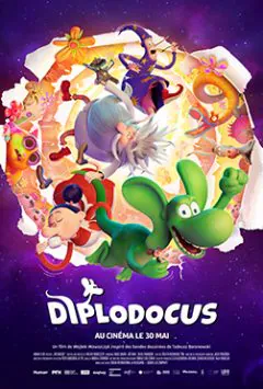 SlideDIPLODOCUS