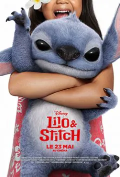 SlideLILO & STITCH