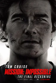 Mission : Impossible – The Final Reckoning