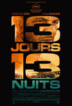Slide13 JOURS 13 NUITS