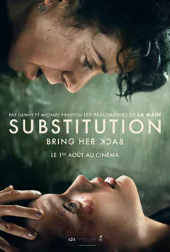SlideSUBSTITUTION - BRING HER BACK