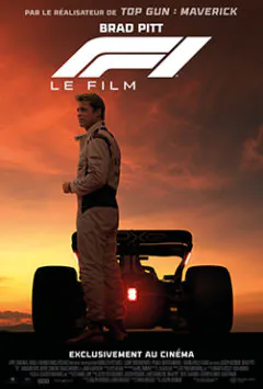 SlideF1 LE FILM