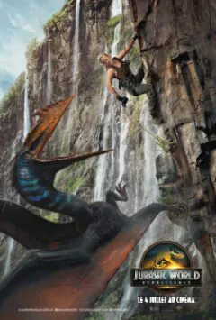 SlideJURASSIC WORLD : RENAISSANCE SlideJURASSIC WORLD : RENAISSANCE