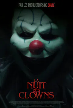 SlideLA NUIT DES CLOWNS