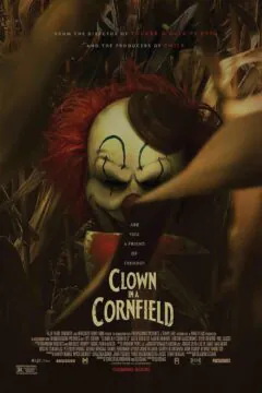 SlideCLOWN IN A CORNFIELD