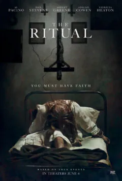 SlideTHE RITUAL