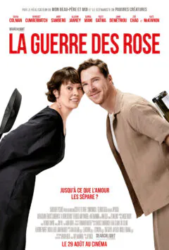 SlideLA GUERRE DES ROSES