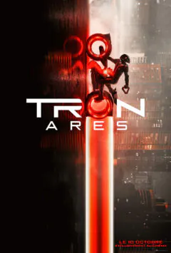 SlideTRON: ARES