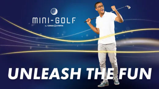 MINI-GOLF