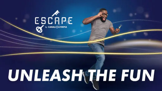ESCAPE GAME