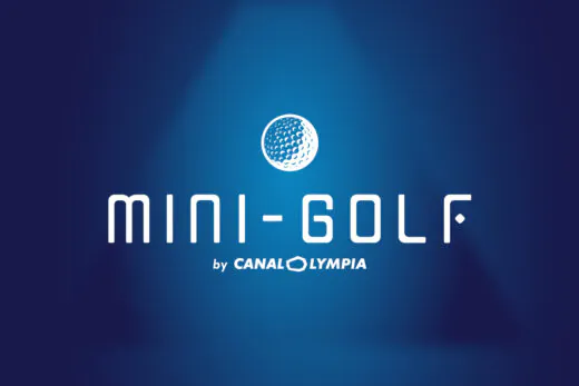 MINI-GOLF