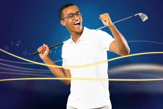 MINI-GOLF