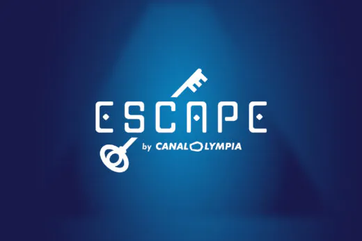 ESCAPE GAME