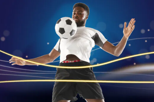 SOCCER