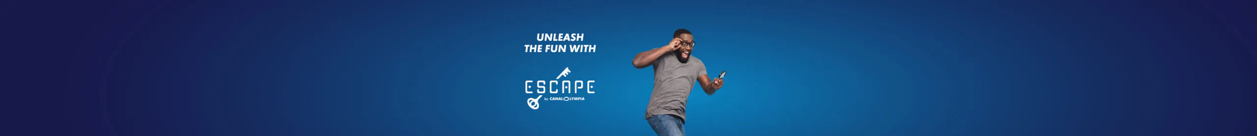 ESCAPE GAME