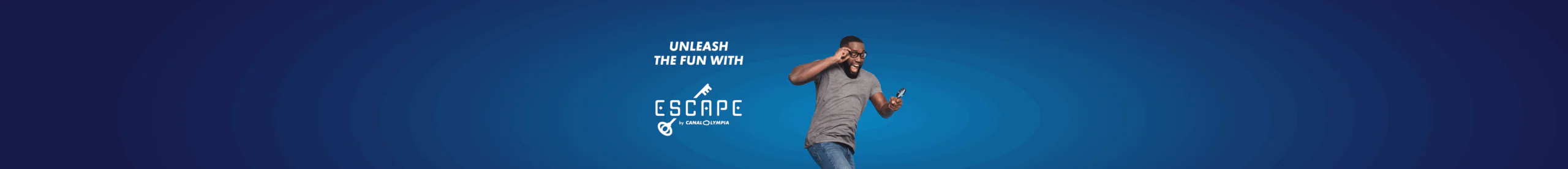 ESCAPE GAME