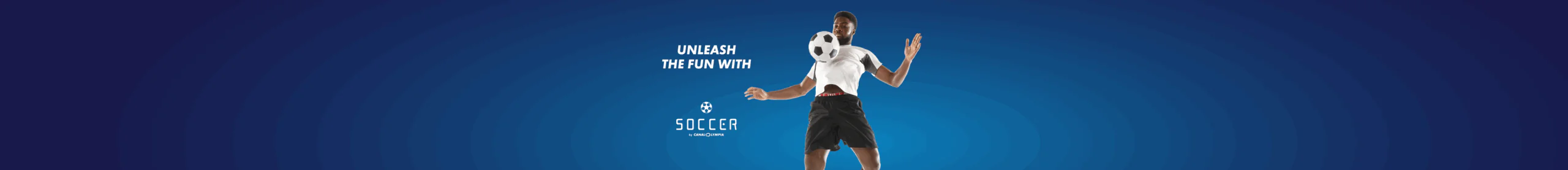 SOCCER