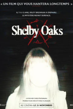 SlideSHELBY OAKS
