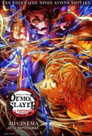 Demon Slayer: Kimetsu no Yaiba La Forteresse Infin
