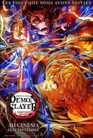 Demon Slayer: Kimetsu no Yaiba La Forteresse Infin