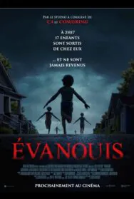 Évanouis
