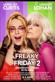 Freaky Friday 2 : Encore dans la peau de ma mère