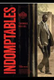 Indomptables