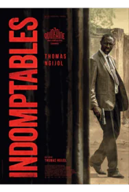 Indomptables