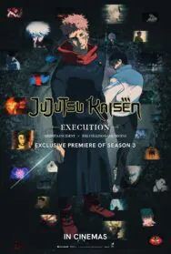 Jujutsu Kaisen: Execution