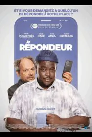 Le Répondeur