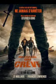 Marche ou crève
