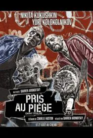Pris au piège - Caught Stealing