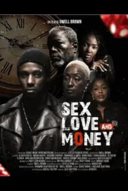 Sex Love and Money