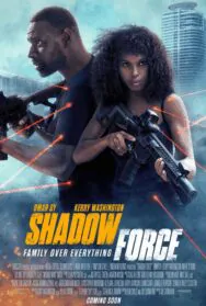 Shadow Force