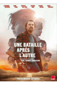 Une bataille après l'autre