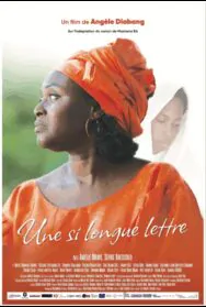 Une si longue lettre