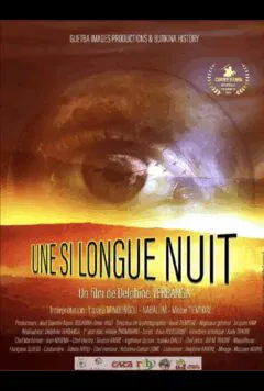 Une si longue nuit cover