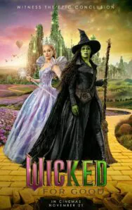 Wicked : partie II