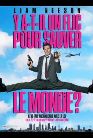 Y a-t-il un flic pour sauver le monde ?